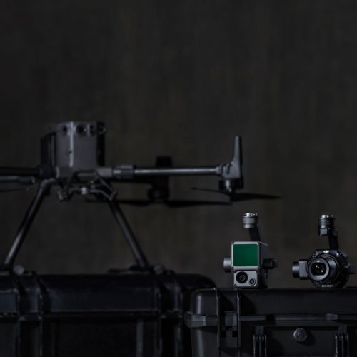 Dji Matrice Rtk Bundle Edinburgh Drone Company