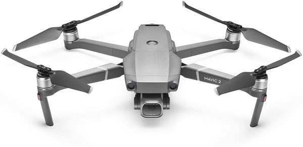 DJI Mavic pro 2