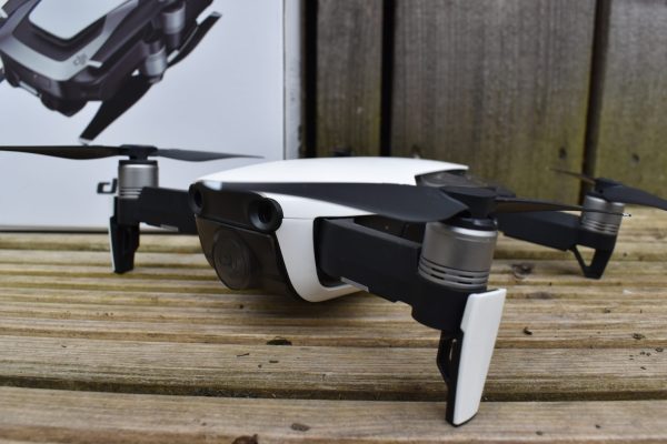 Pre-Owned DJI Mavic Air Scotland Edinburgh UK Great Britain