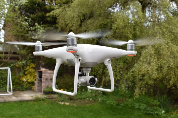 Pre-Owned DJI Phantom 4