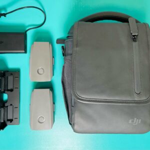 Pre-Owned DJI Mavic 2 Flymore kit