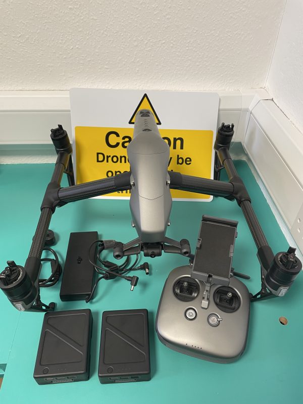 DJI Inspire 2 Kit