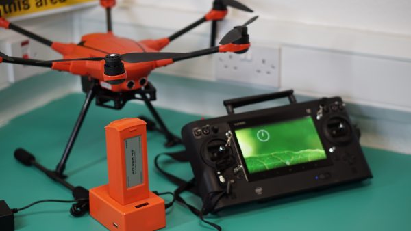 Yuneec H520e for sale UAS